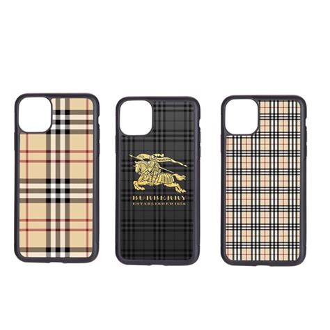 burberry phone case amazon|Burberry phone case iphone 12.